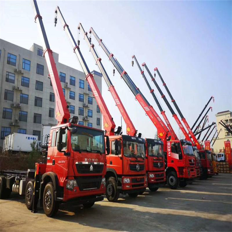 渔洋镇租专业吊车电话