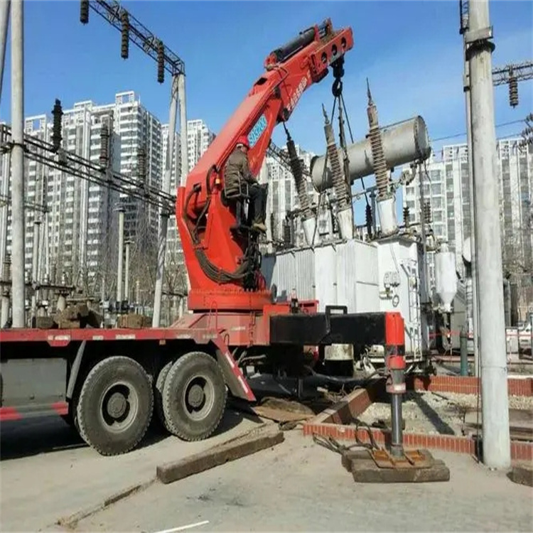 渔洋镇就近吊车出租|工地厂房吊装设备租赁|24小时高效响应