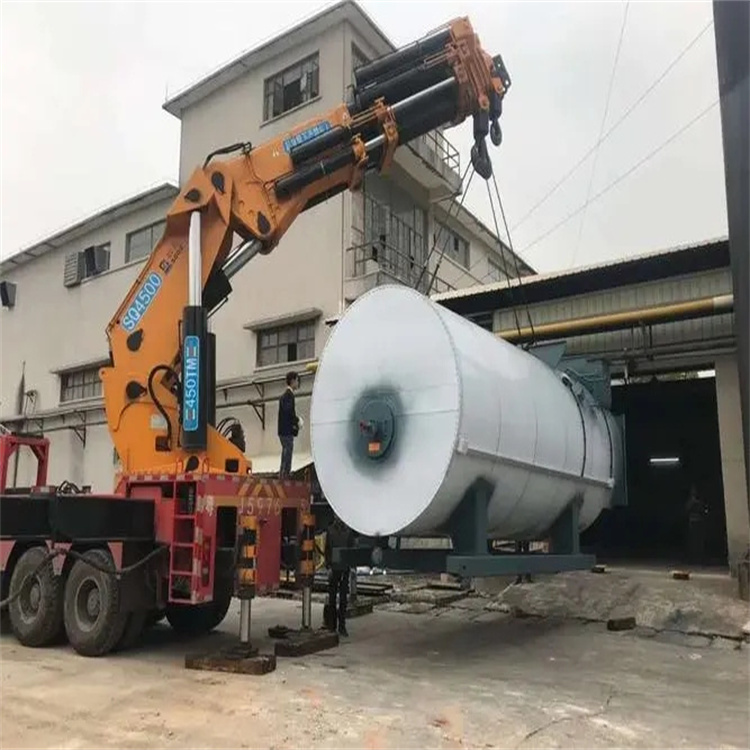 渔洋镇室内装修小型折臂吊出租服务：高效解决方案与租赁指南