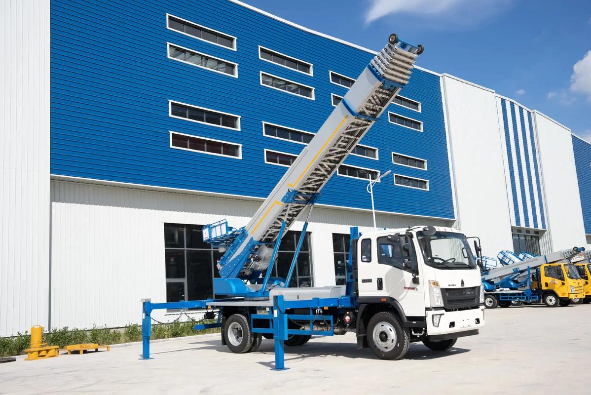 渔洋镇小型云梯车上料车租赁多少钱