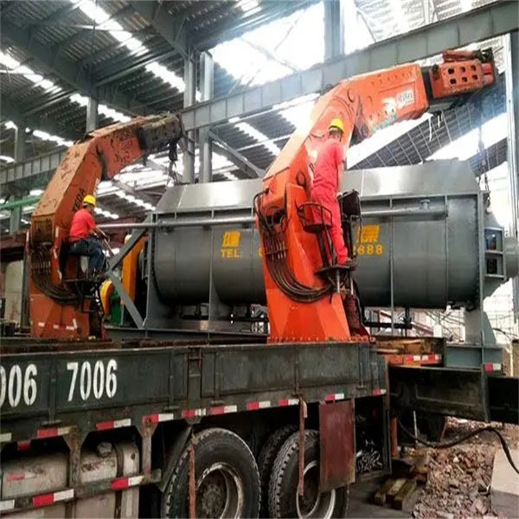 渔洋镇大型随车吊出租多少钱