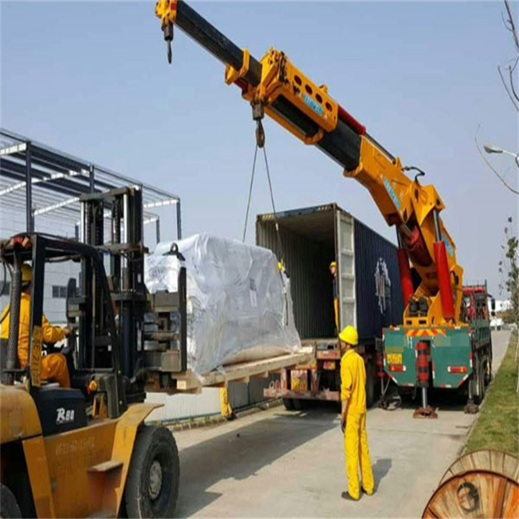 渔洋镇专业随车吊出租电话