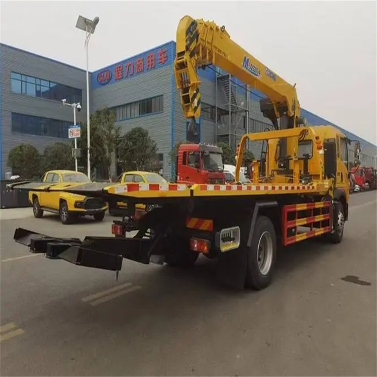 渔洋镇附近小随车吊出租电话，轻松解决搬运烦恼