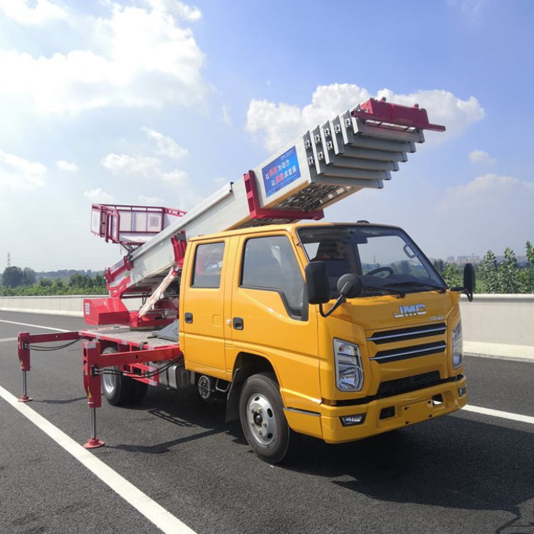 渔洋镇出租云梯车电话 水泥上楼