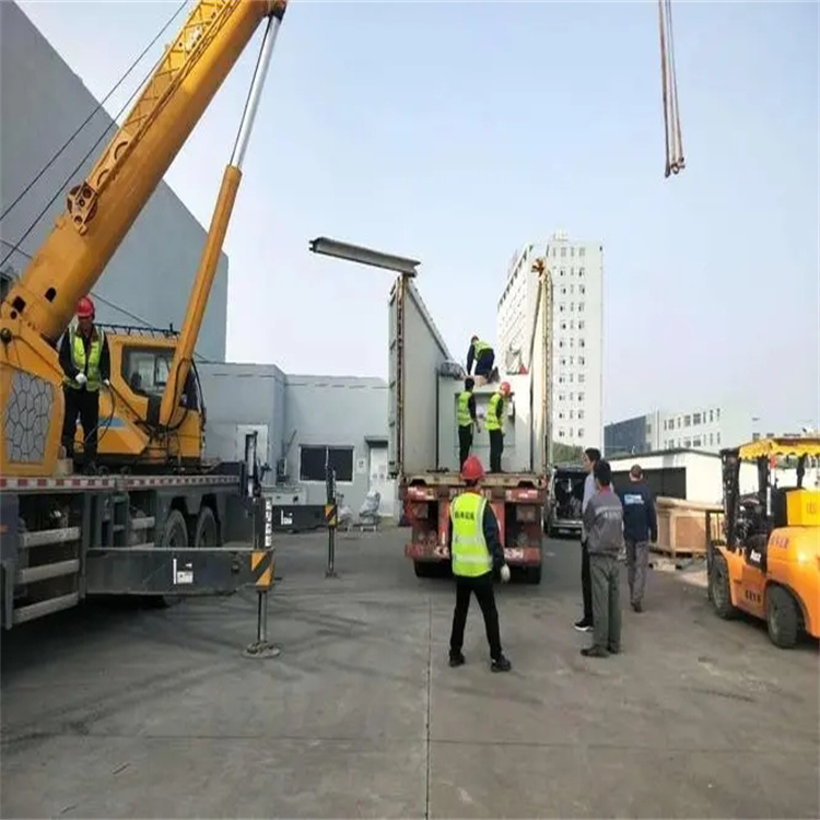 渔洋镇如何找到附近的吊车救援服务