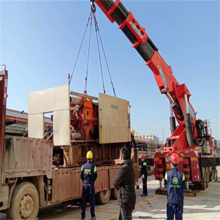 渔洋镇折臂随车吊出租