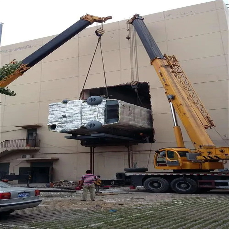 渔洋镇25吨汽车吊出租