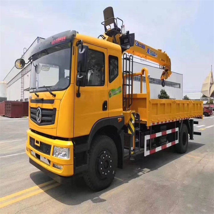 渔洋镇附近找一辆随车吊出租