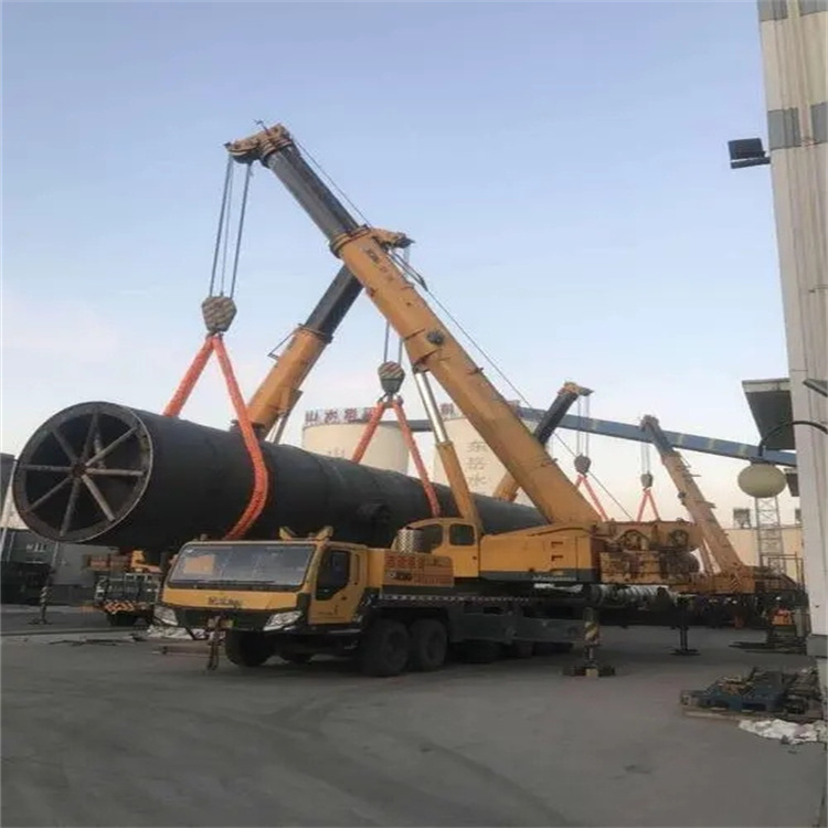 渔洋镇8吨汽车吊出租