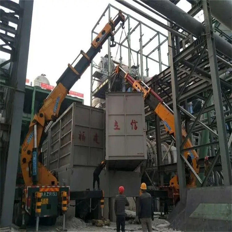 渔洋镇折臂吊车租赁电话