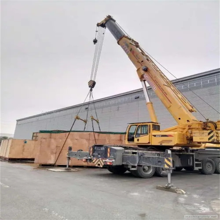 渔洋镇500吨汽车吊出租