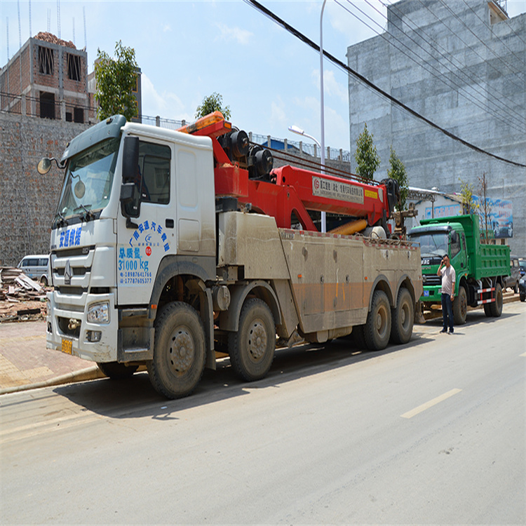 渔洋镇50吨随车吊出租