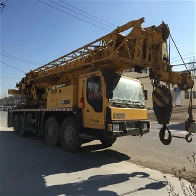 渔洋镇哪里有专业吊车出租