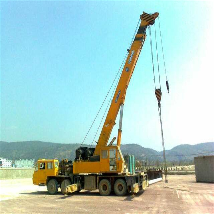 渔洋镇小型吊车出租价格是多少